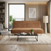โซฟาเดย์เบด 2 ฟังก์ชัน (Smart Daybed 2-in-1) ปรับนั่งและนอนได้ รหัส BRD006