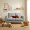 โซฟาสัตว์เลี้ยงระดับพรีเมียม (Luxury Pet Sofa) ดีไซน์มินิมอล นุ่มสบาย แข็งแรงทนทาน สำหรับสุนัขและแมว BR6001, BR6002