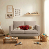 โซฟาสัตว์เลี้ยงระดับพรีเมียม (Luxury Pet Sofa) ดีไซน์มินิมอล นุ่มสบาย แข็งแรงทนทาน สำหรับสุนัขและแมว BR6001, BR6002