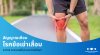 ปวดเข่า ปวดเข่า