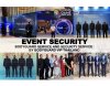 EVENT SECURITY AND BODYGUARD SERVICE THAILAND EVENT SECURITY AND BODYGUARD SERVICE THAILAND