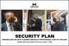 SECURITY PLAN : PROFESSIONAL BODYGUARD COMPANY OF THAILAND SECURITY PLAN : PROFESSIONAL BODYGUARD COMPANY OF THAILAND