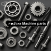 การจัดหา Machine Parts อย่างมืออาชีพ: เคล็ดลับที่ธุรกิจไม่ควรมองข้าม การจัดหา Machine Parts อย่างมืออาชีพ: เคล็ดลับที่ธุรกิจไม่ควรมองข้าม