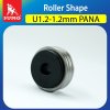 Roller  Shape U-1.2/1.2mm PANA