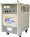 เครื่องเชื่อม  MIGCO2 KR-500 พร้อมอุปกรณ์