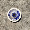 ใบขัดเงาขนแกะ size 4" (100x10x16mm)