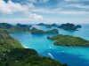 1 Day Tour Angthong National Marine Park (from Koh Samui)