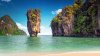 James Bond Island James Bond Island