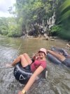 Khao Sok River Tubing