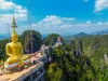 Tiger Cave Temple (Wat Tham Suea) Tiger Cave Temple (Wat Tham Suea)