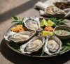 Surat Thani Oysters Surat Thani Oysters