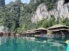 3 Day 2 Night Overnight at Panvaree the greenery floating resort