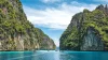 1 Day tour PHI PHI Islands - Bamboo Island tour