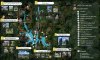 Cheow Lan Lake Map