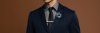 Lapel Pin untuk Acara Pernikahan: Perlu Banget atau Cukup Jas Aja?
