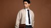 Gaya Kasual Formal: Cara Memadukan Tanpa Terlihat Kontradiktif | houseofcuff