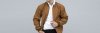 Inspirasi Layering Jaket Bomber | houseofcuff