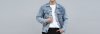 Cara Layering Jaket Denim ala houseofcuff Biar Tetap Rapi &amp; Ringan | houseofcuff