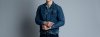Cara Styling Jaket Denim agar Tampilan Casual Tetap Rapi | houseofcuff