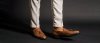 Kapan Waktu Terbaik Pakai Sepatu Loafers Casual? Cek Rekomendasi dari houseofcuff