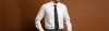Cara Gampang Biar Dasi Kamu Nggak Terlihat Membosankan — Styling Tips dari houseofcuff formale