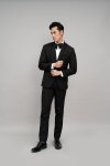 Tips Warna Setelan Formal untuk Pengantin Pria: Pilihan Elegan dari Fitter Profesional