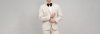 Inspirasi Outfit Formal untuk Groomsmen Outdoor Wedding
