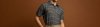 Polo Shirt Bergaris atau Polos, Mana yang Lebih Stylish? | houseofcuff