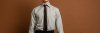 Cara Cepat Biar Dasi Rapi Pas Lagi Terlambat — Tips dari houseofcuff formale