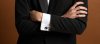 Outfit Kece Interview Kerja? Tambahin Cufflinks Biar Lebih Profesional