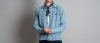 rekomendasi jaket denim