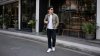 cara memilih outfit casual untuk segala cuaca