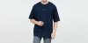 kaos oversize cocok dengan celana apa kaos oversize cocok dengan celana apa