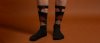 socks garter pria socks garter pria