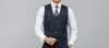 tips pakai vest formal tips pakai vest formal