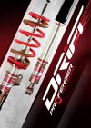 Profender Drift Jazz GK / City GM6 2014+