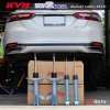 KYB New SR Special Camry ASV71 18-24