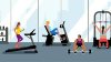 Cardio or Strength Training: What’s Better at the Gym? Cardio or Strength Training: What’s Better at the Gym?