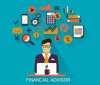 Finacial advisor Finacial advisor