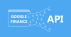 Google Finance Google Finance