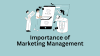 Marketing management