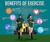Top 10 Reasons Why Health and Fitness Are Important for a Better Life Top 10 Reasons Why Health and Fitness Are Important for a Better Life