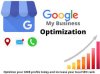 google my business optimization