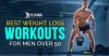 Weight loss workouts Weight loss workouts