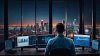How AI Is Revolutionizing Finance in 2025