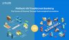 online banking vs traditional banking