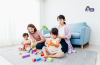 4 วิธีช่วยให้ลูกออทิสติกผ่านวันหยุดไปได้อย่างราบรื่น
