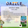 DAZZLE Dog (Lamb&Rice) อาหารสุนัข แดทเซิล