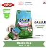 Dazzle Dog รสแกะและข้าว (1.5 kg)
