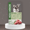 Hexa Doggie รสเป็ดและไก่ (1.5 kg)